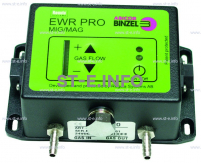 Газовый регулятор EWR PRO 300A - st-e.info - Первоуральск