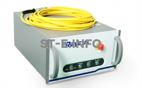 Источник лазерного излучения RFL-C500L - st-e.info - Первоуральск