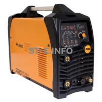Инвертор сварочный Сварог TIG 300 P "PRO" (W232) - st-e.info - Первоуральск