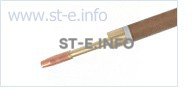 Горелка для автоматической сварки Tbi- AUT-5W,прямой гусак - st-e.info - Первоуральск