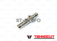 Электрод для плазмотрона LC105 арт. W03X0893-60A TEHNOCUT - st-e.info - Первоуральск