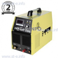 Аппарат для плазменной резки  CUT-60G, 380В - st-e.info - Первоуральск