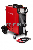 Сварочный аппарат для аргонодуговой сварки PRO TIG 400CT - st-e.info - Первоуральск
