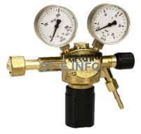 Редуктор MESSER Argon/CO2 арт. 71705354 - st-e.info - Первоуральск