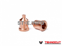 Сопло для плазмотрона LC105 60A арт. W03X0893-62A TEHNOCUT - st-e.info - Первоуральск