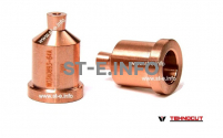 Сопло для плазмотрона LC105 100A арт. W03X0893-64A TEHNOCUT - st-e.info - Первоуральск