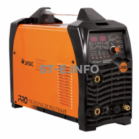 Инвертор сварочный TIG 315P AC/DC MULTIWAVE "PRO" (E202) - st-e.info - Первоуральск