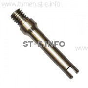 Электрод S-45 PR0106 длинный - st-e.info - Первоуральск