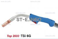 Корпус горелки  TBi 6G, 50° - st-e.info - Первоуральск