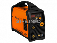 Сварочный инвертор Сварог PRO TIG 200 P DSP AC/DC (E201) - st-e.info - Первоуральск