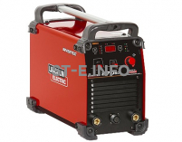 Инвертор сварочный Invertec 270-SX - st-e.info - Первоуральск