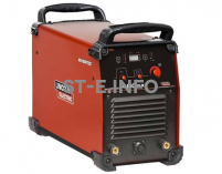 Инвертор сварочный Invertec 400-SX - st-e.info - Первоуральск