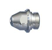 Сопло H839G03 для OTC-Daihen D-12000 - st-e.info - Первоуральск