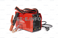 Сварочный аппарат для ручной дуговой сварки ARC-200 IGBT - st-e.info - Первоуральск