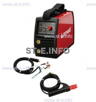 Аппарат для ручной дуговой сварки Arcweld 130i-S - st-e.info - Первоуральск