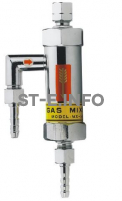 Смеситель газа MX-25 - st-e.info - Первоуральск