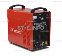 Установка воздушно-плазменной резки DOG-120 PRO - st-e.info - Первоуральск