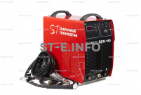 Установка  воздушно-плазменной резки DOG-160 - st-e.info - Первоуральск