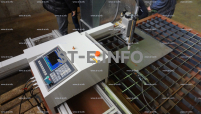 Машины термической (газовой) резки консольного типа SNR-KB с ЧПУ  3000х1500мм - st-e.info - Первоуральск