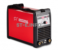 Сварочный аппарат для аргонодуговой сварки HANDY TIG-200Di - st-e.info - Первоуральск