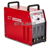 Сварочный аппарат для аргонодуговой сварки MASTER TIG-250AC - st-e.info - Первоуральск