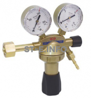 Редуктор DINARG Plus N2/Ar - Aргон/CO2 - st-e.info - Первоуральск