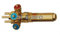 Резак пропановый механизированный GJ85 - st-e.info - Первоуральск