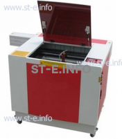 Станок для лазерной гравировки ST-LG6040H - st-e.info - Первоуральск