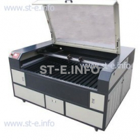 Лазерный станок для гравировки и резки ST-LG1612RF - st-e.info - Первоуральск