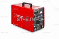 Инвертор для аргонодуговой сварки TIG-250 MOS - st-e.info - Первоуральск