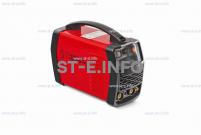 Инвертор для аргонодуговой сварки TIG-250 IGBT - st-e.info - Первоуральск