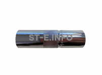 Сопло для горелки QTB-500 - st-e.info - Первоуральск