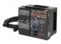 Амперметр M20969-1A для NA-3S Lincoln Electric - st-e.info - Первоуральск