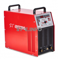 Сварочный аппарат для аргонодуговой сварки MASTER TIG-315AC - st-e.info - Первоуральск