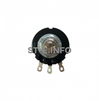 Потенциометр RV24YN20S502 - st-e.info - Первоуральск