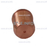 Сопло 1.4 мм арт. PD0119-14 ECO (бюджетная серия) - st-e.info - Первоуральск