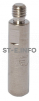 Электрод для плазмотрона ERGOCUT S25, ERGOCUT S25K, ERGOCUT S45 арт. PR0106 (длинный) - st-e.info - Первоуральск