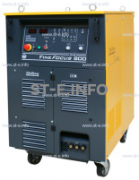 Источник плазменной резки FineFocus 800 - st-e.info - Первоуральск