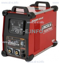 Power Wave S350 - st-e.info - Первоуральск