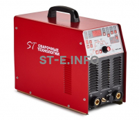 Сварочный аппарат для аргонодуговой сварки (TIG) PRO TIG 200Di  - st-e.info - Первоуральск