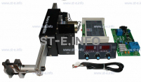 Контроллер высоты SF-HC25 G (c осью Z 100 мм) - st-e.info - Первоуральск