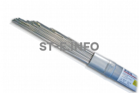 Пруток для сварки нержавеющих сталей SMT-308LSi 2,0 мм - st-e.info - Первоуральск