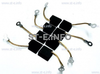 Щетка для сварочного агрегата Lincoln Electric T2687 - st-e.info - Первоуральск