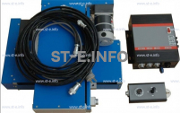 Слайдер (суппорт) крестообразный моторизованный ED-MS30 - st-e.info - Первоуральск