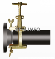 Центратор клещевого типа TAG Pipe EZG5 диаметр  50-150мм - st-e.info - Первоуральск