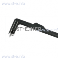 Плазмотрон для ручной резки PLC 250W 15m CA - st-e.info - Первоуральск