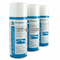 Спрей антипригарный TBi PROTECTION PLUS - st-e.info - Первоуральск