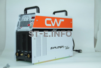 Инвертор для аргонодуговой сварки TIG-250 AC/DC - st-e.info - Первоуральск