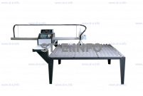 Консольная машина плазменной резки и газовой ST-ZZ1530 (1500х3000мм) - st-e.info - Первоуральск