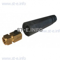 Гнездо ВВ 35-50 ABI-CF 35-50 - st-e.info - Первоуральск